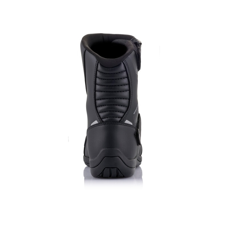 Topánky na motorku Alpinestars Ridge Waterproof čierne
