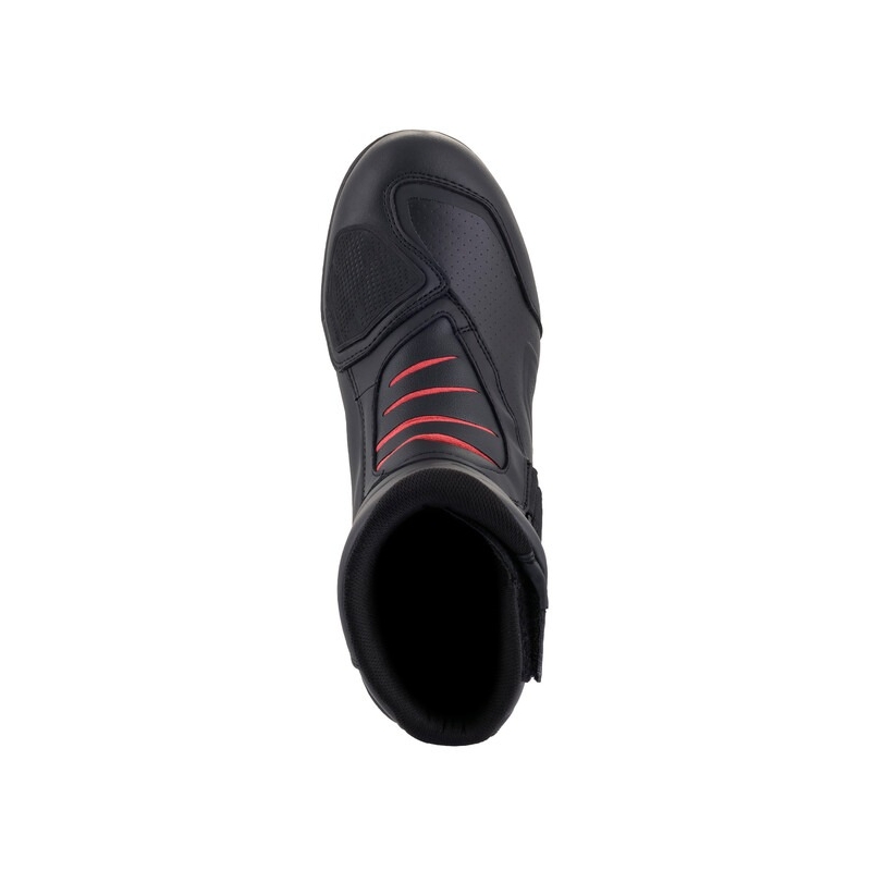 Topánky na motorku Alpinestars Ridge Waterproof čierne