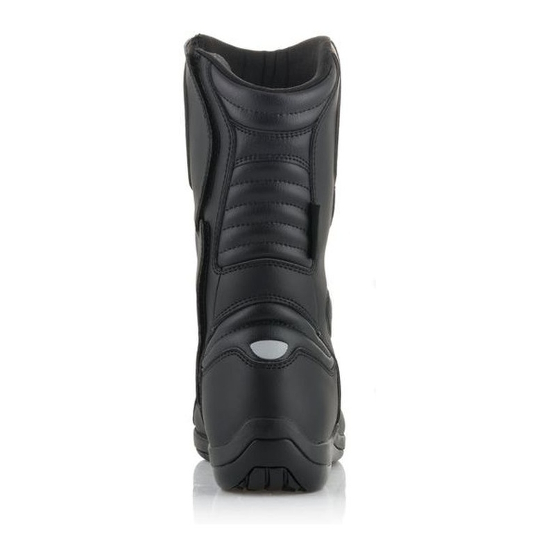 Topánky na motorku Alpinestars Origin Drystar čierne