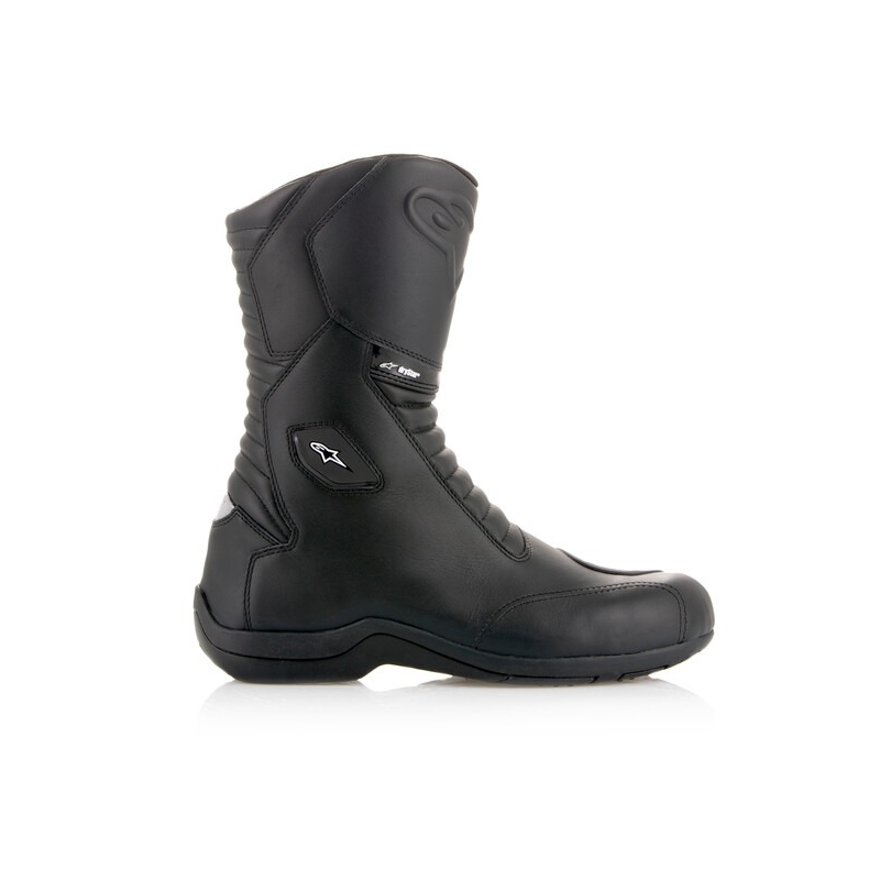 Topánky na motorku Alpinestars Andes Drystar čierne