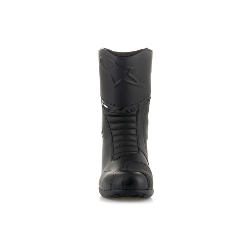 Topánky na motorku Alpinestars Andes Drystar čierne