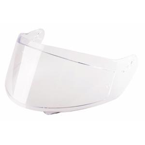 Plexi pre prilby Street Racer Sonic číre