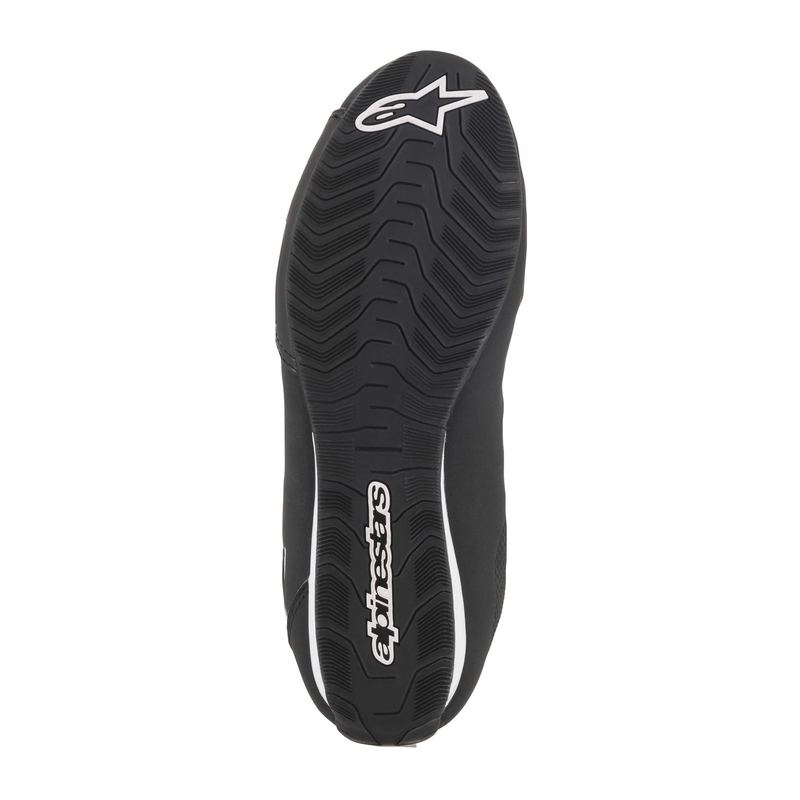 Dámska motocyklová obuv Alpinestars Stella Sektor Waterproof čierna