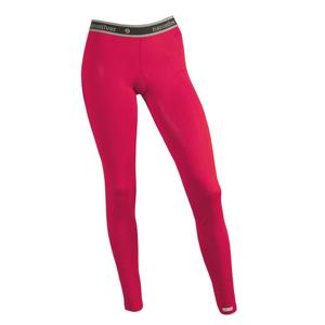Dámske termoprádlo nanosilver® MERINO ružové