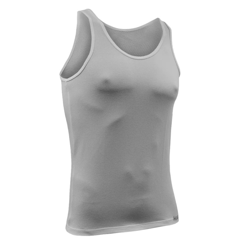 Termo nátelník nanosilver® sivý