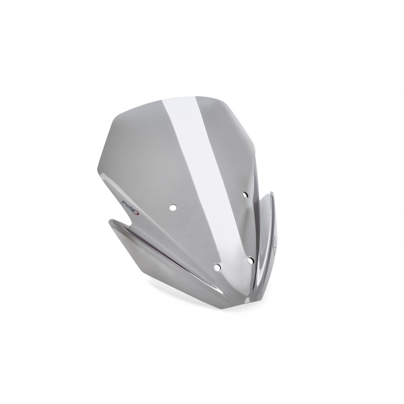 Plexi na motorku PUIG NEW GEN. SPORT dymové výpredaj