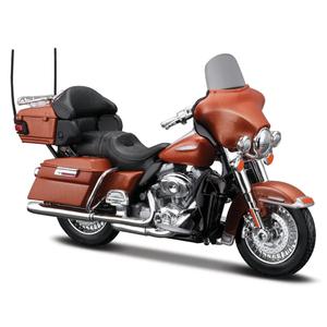Model motocykla Maisto 2013 FLHTK Electra Glide Ultra Limited