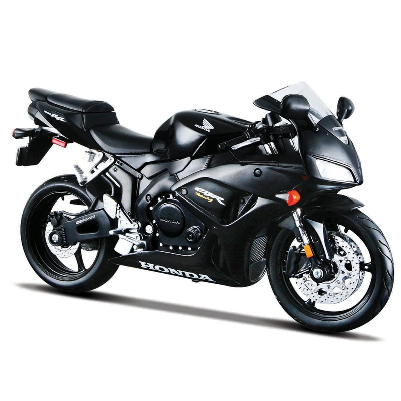 Model motocykla Maisto Honda CBR 1000 RR