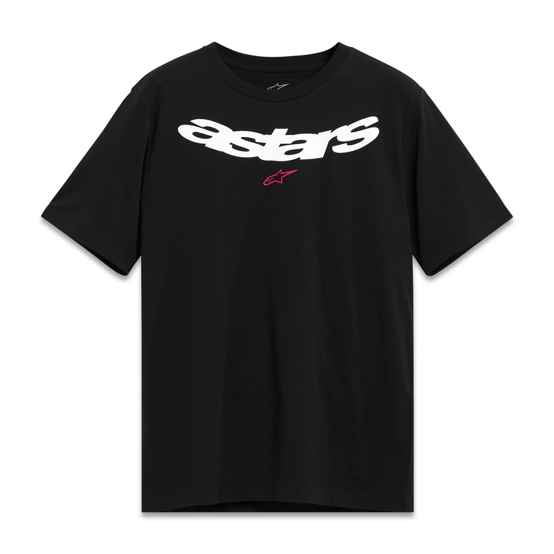 Tričko Alpinestars Elliptic CSF čierne