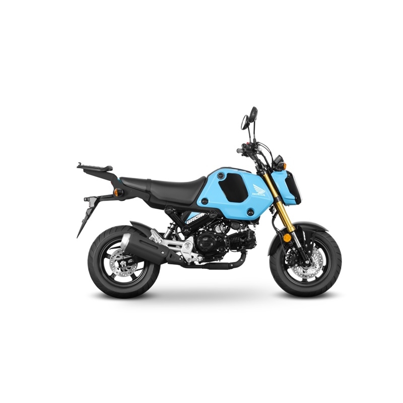 Montážna  sada  pre Top master SHAD pre HONDA MSX 125 / Grom 125 2021-2026