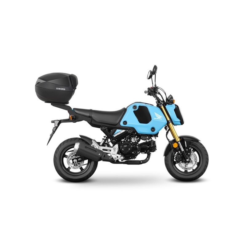 Montážna  sada  pre Top master SHAD pre HONDA MSX 125 / Grom 125 2021-2026