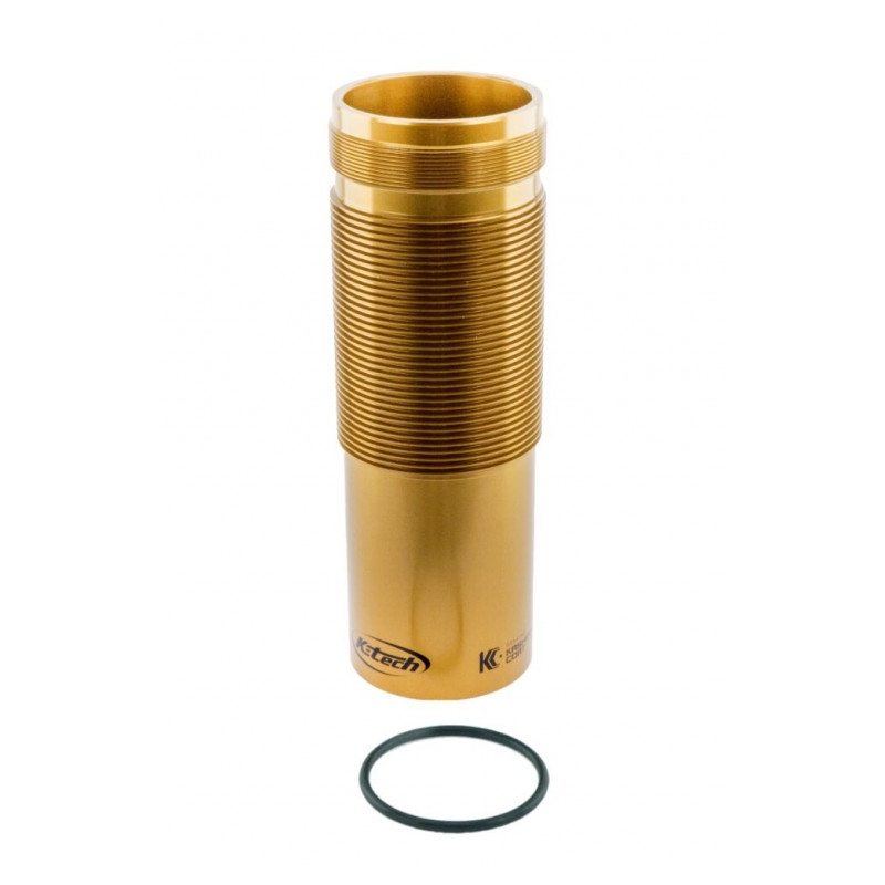 Teleso RCU K-TECH KASHIMA coated WP (46.00x158.00mm)