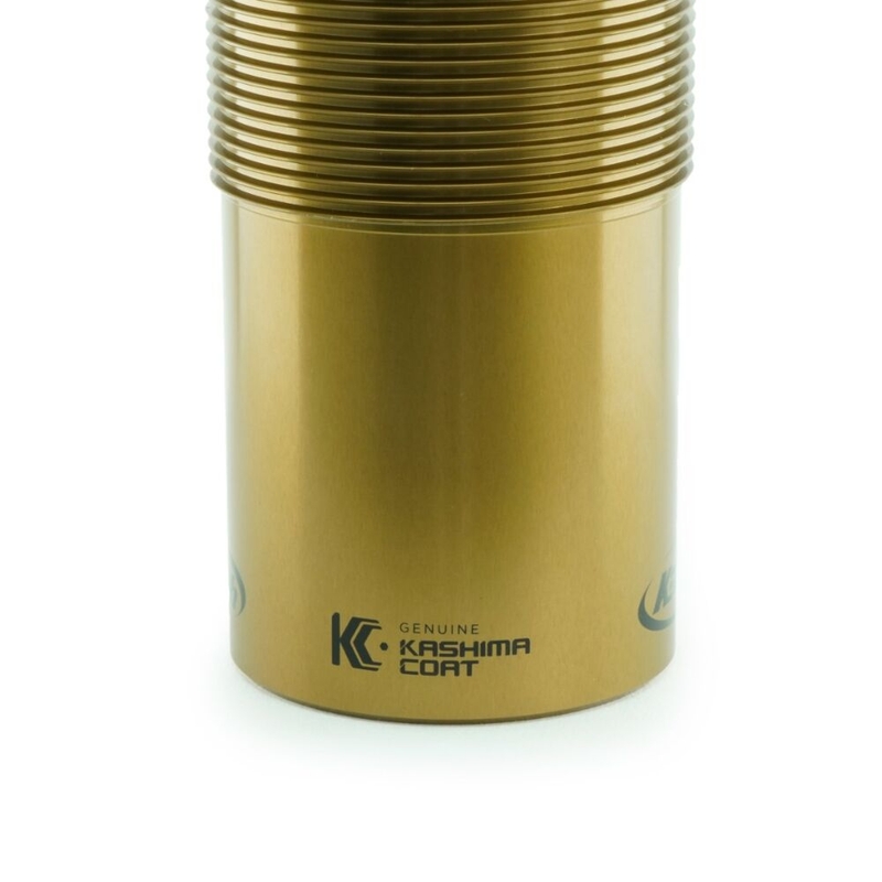 Teleso RCU K-TECH KASHIMA coated WP (46.00x158.00mm)