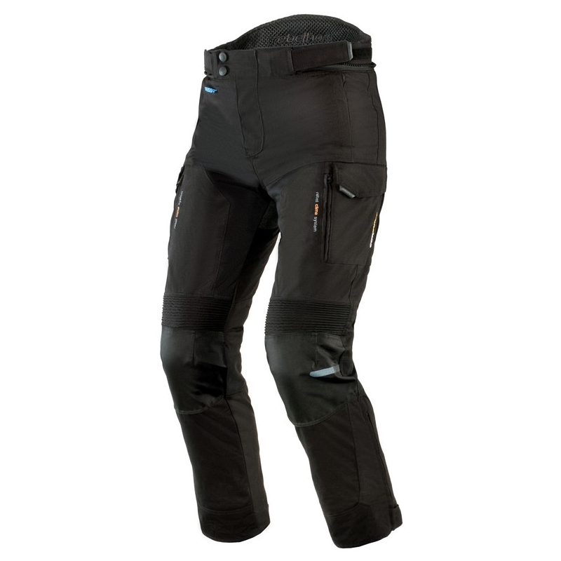 Kombinéza na motocykel Rebelhorn Hardy Pro výpredaj