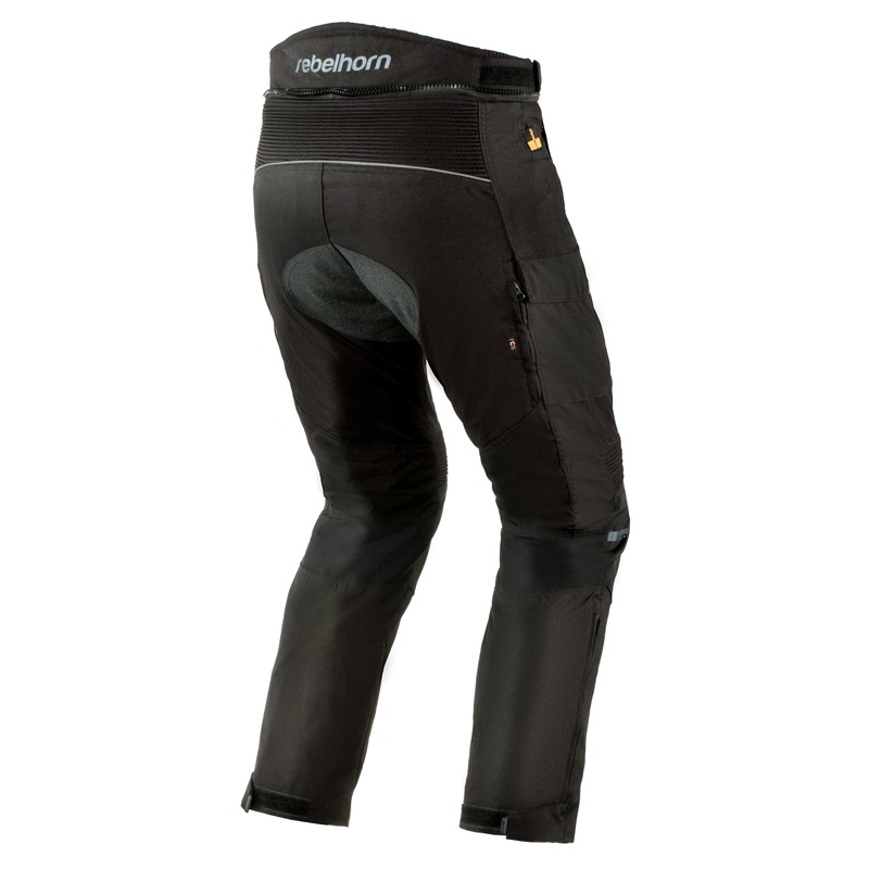 Kombinéza na motocykel Rebelhorn Hardy Pro výpredaj