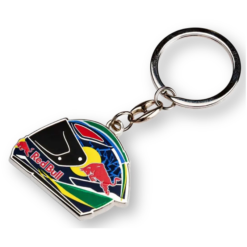 Kľúčenka KTM Brad Binder Keyring