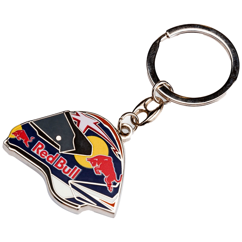 Kľúčenka KTM Jack Miller Keyring