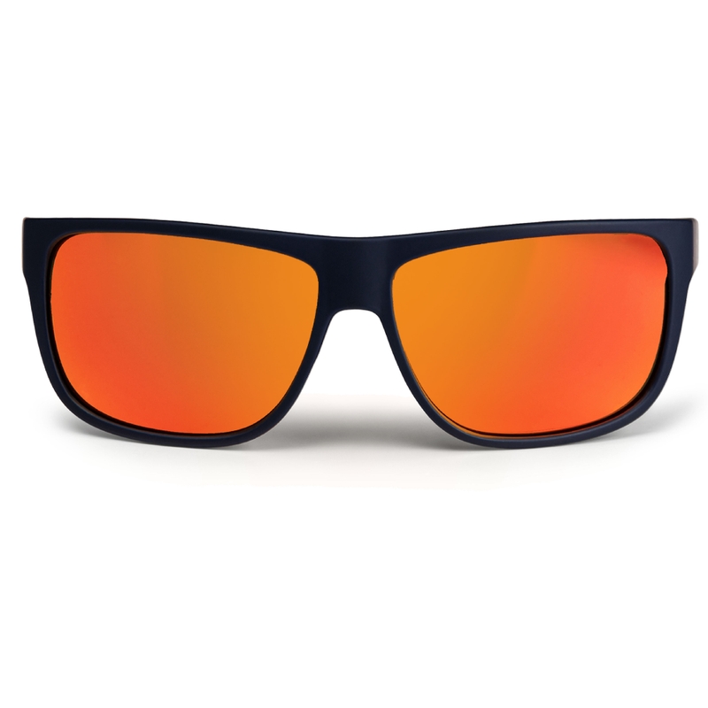 Slnečné okuliare KTM Cruise Sunglasses tmavo modré