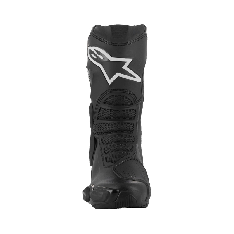 Dámske topánky na motorku Alpinestars Stella SMX-6 3 čierno-biele
