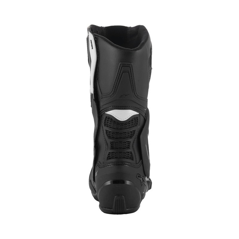 Dámske topánky na motorku Alpinestars Stella SMX-6 3 čierno-biele