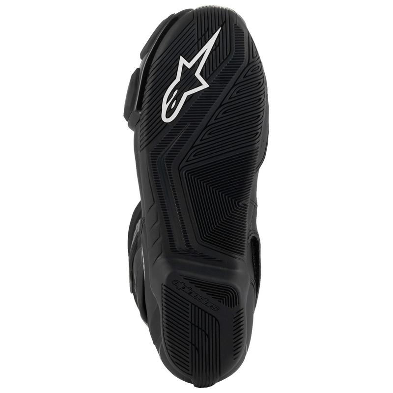 Topánky na motorku Alpinestars SMX-6 3 čierne