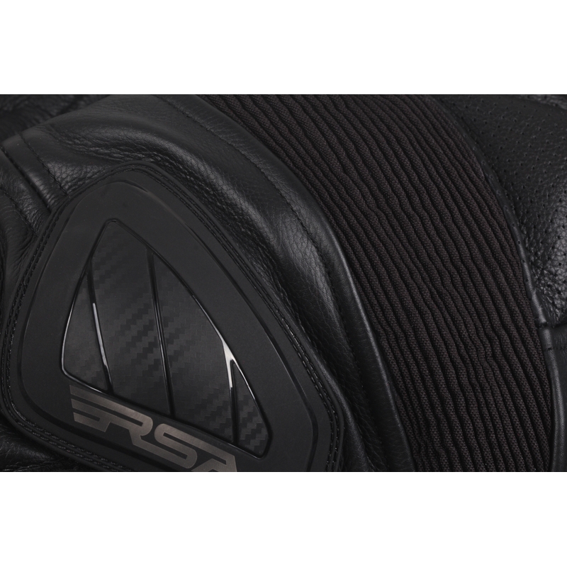 Pánske nohavice na motocykel RSA Imola čierno-biele výpredaj