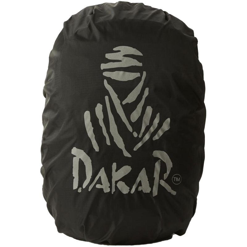 Batoh DAKAR Taker VIII čierny