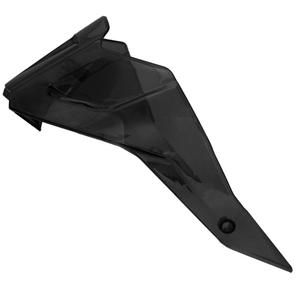 Spoiler pre helmu Street Racer Motozem Guardian