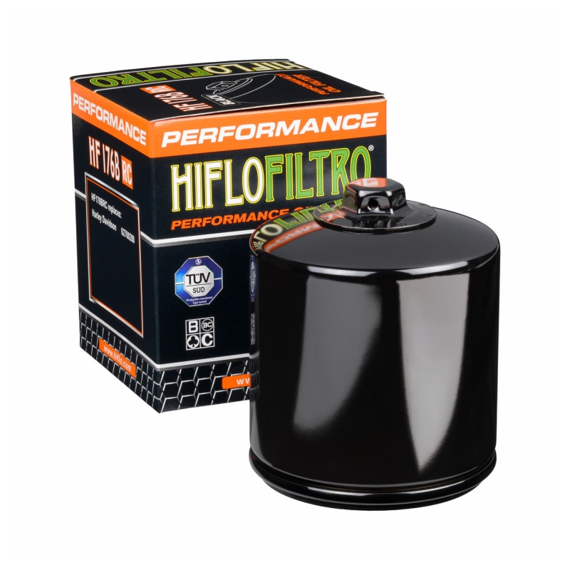 Olejový filter HIFLOFILTRO