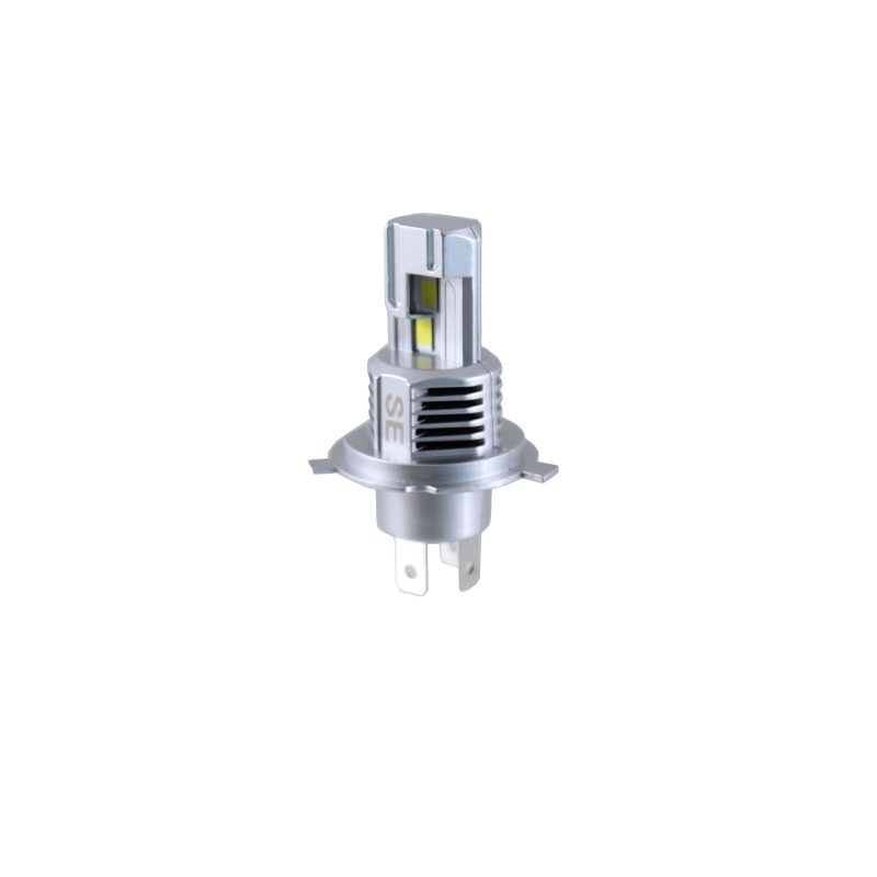 Lamp RMS H7 12V 55W LED biela