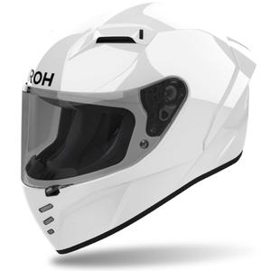 Integrálna prilba na motorku Airoh CONNOR Color biela