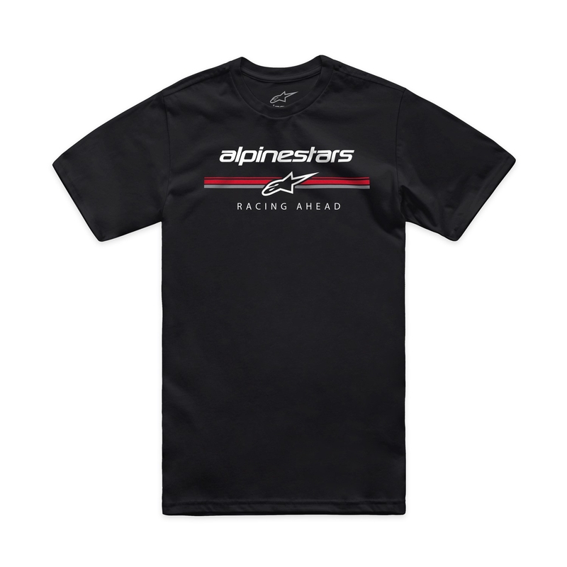 Tričko Alpinestars Betteryet CSF čierne