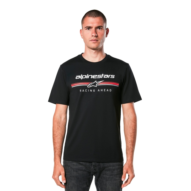 Tričko Alpinestars Betteryet CSF čierne