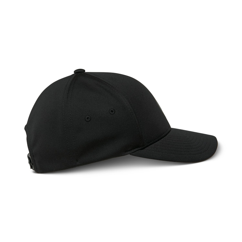 Šiltovka Alpinestars Radius Snapback čierna