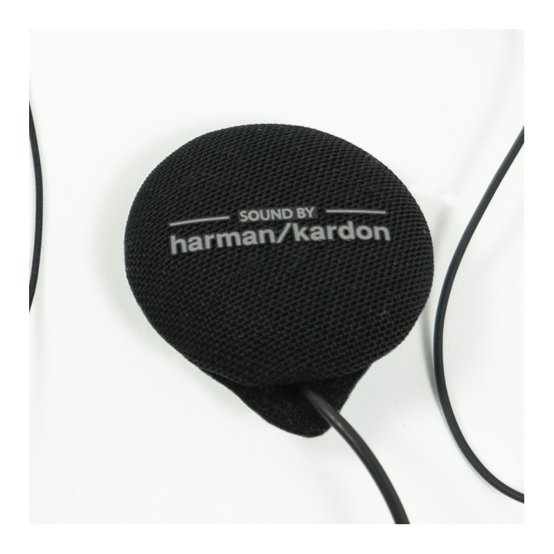 Bluetooth interkom Nexx X.COM 3 PRO čierny