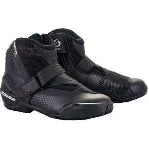Dámske topánky na motorku Alpinestars Stella SMX-1 R Vented čierne