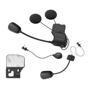 Držiak na prilbu s príslušenstvom pre headset 50S SOUND BY Harman Kardon