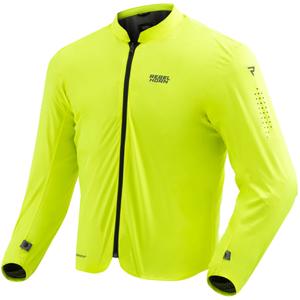 Nepremokavá bunda Rebelhorn In & Out HydraShield PRO fluo žltá