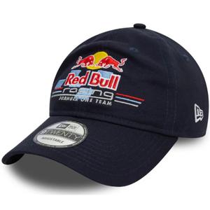Šiltovka Red Bull Racing F1 Vintage tmavo modrá