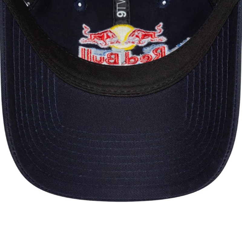 Šiltovka Red Bull Racing F1 Vintage tmavo modrá