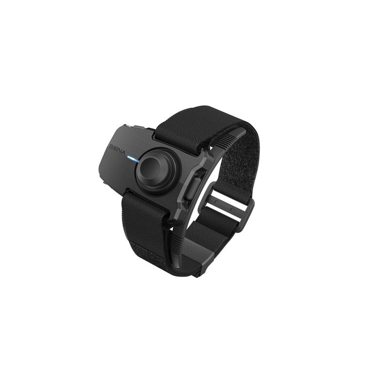 Diaľkové ovládanie na zápästie pre Bluetooth Intercomy SENA 20S/ 10U/ 10S/ 10R/ 10C