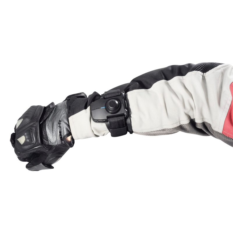 Diaľkové ovládanie na zápästie pre Bluetooth Intercomy SENA 20S/ 10U/ 10S/ 10R/ 10C