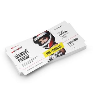 Darčekový poukaz €