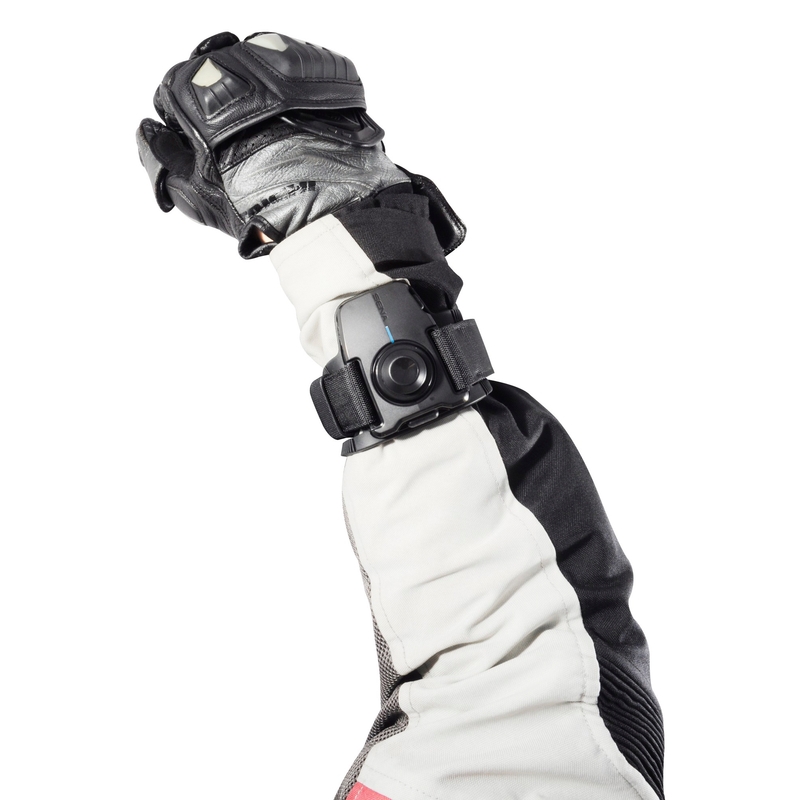 Diaľkové ovládanie na zápästie pre Bluetooth Intercomy SENA 20S/ 10U/ 10S/ 10R/ 10C