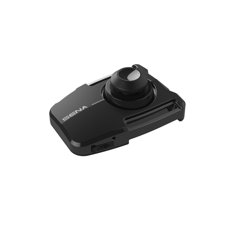 Diaľkové ovládanie na zápästie pre Bluetooth Intercomy SENA 20S/ 10U/ 10S/ 10R/ 10C