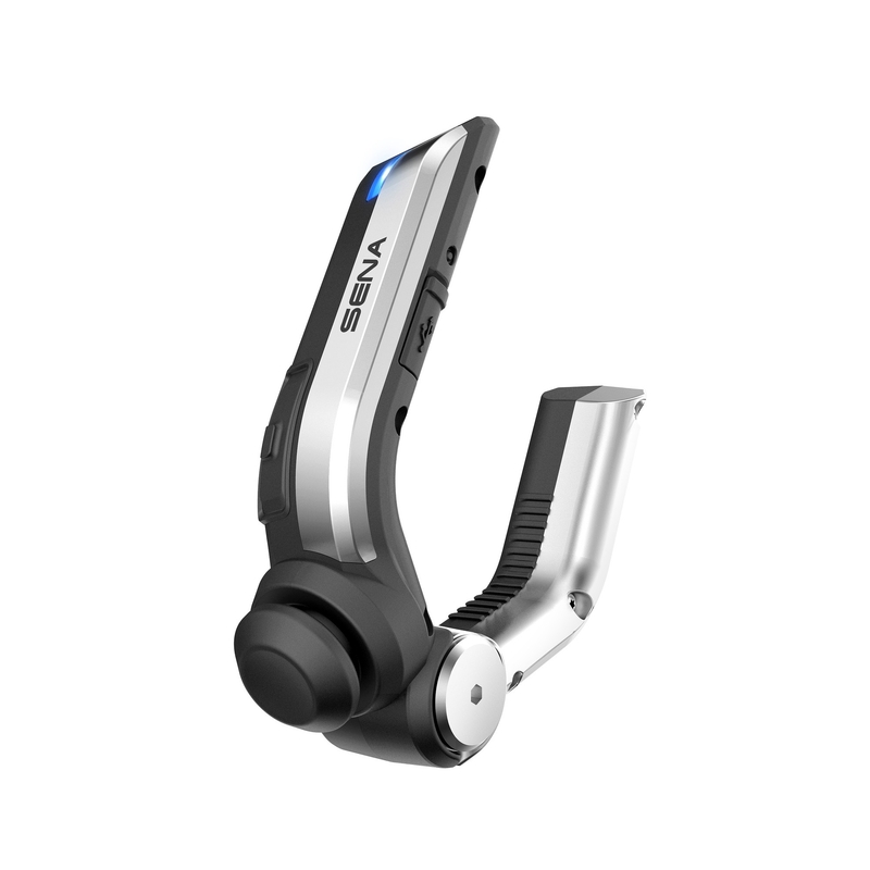 Diaľkové ovládanie na riadidlá pre Bluetooth Intercomy SENA 20S/ 10U/ 10S/ 10R/ 10C