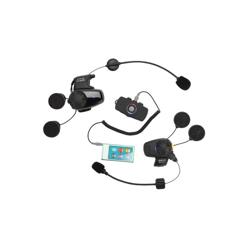 Bluetooth adaptér SENA SM-10