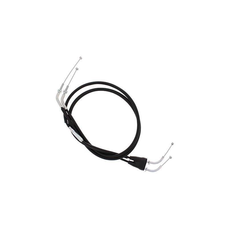 Lanko plynu All Balls Racing