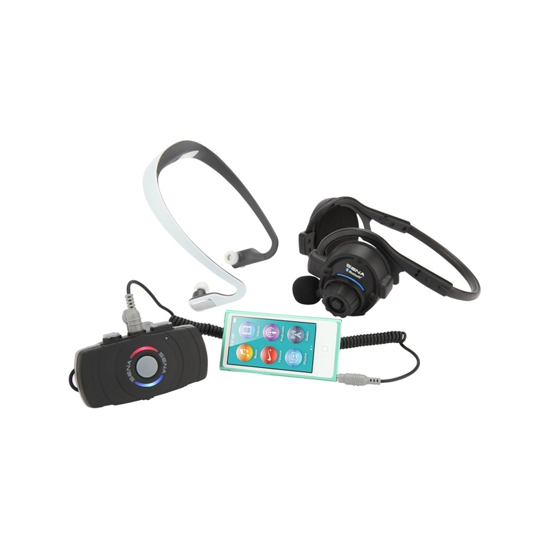 Bluetooth adaptér SENA SM-10