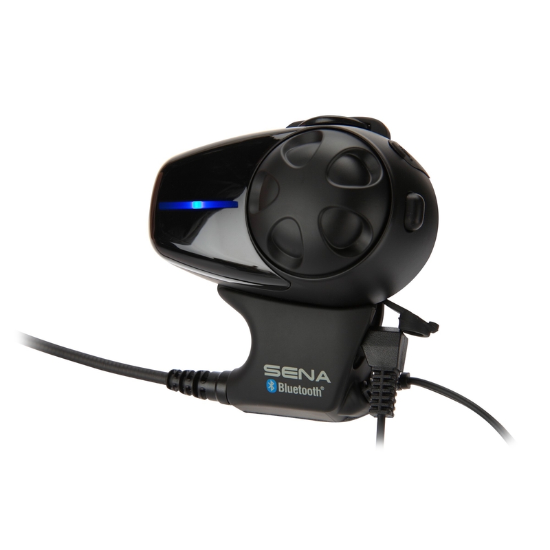 Bluetooth Intercom SENA SMH10